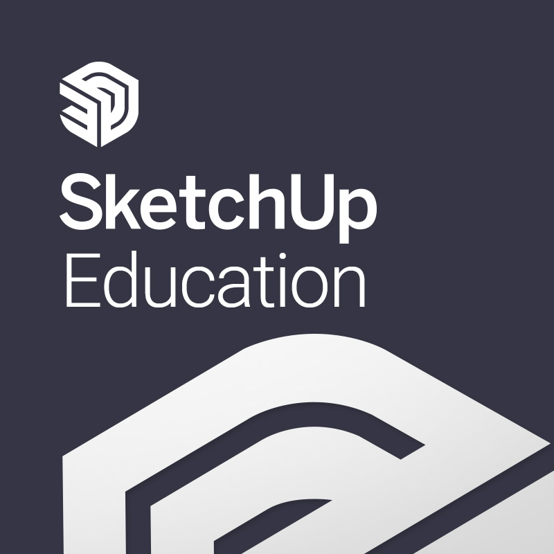 SketchUp Education