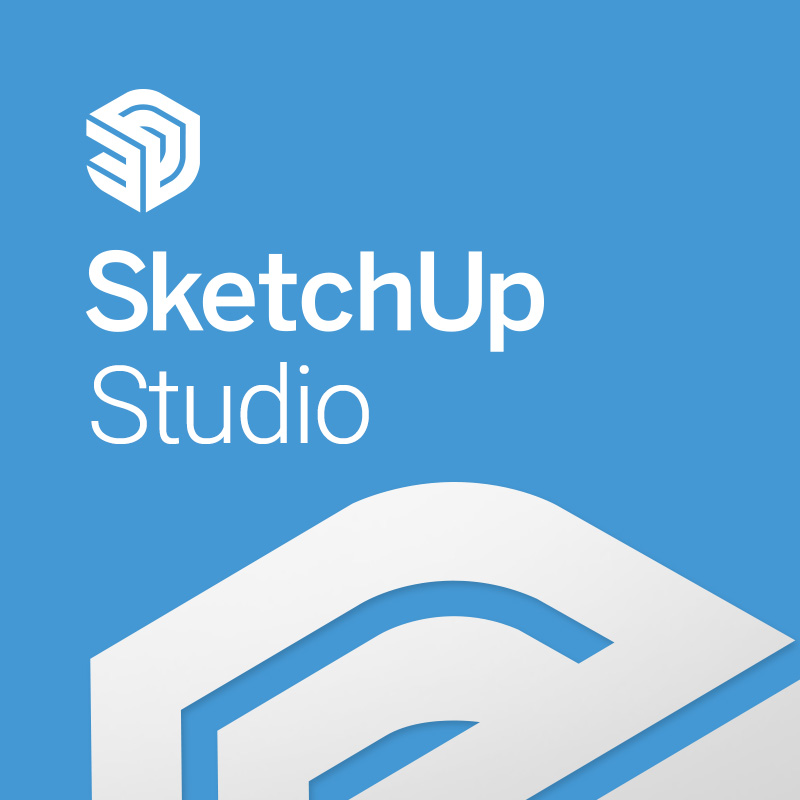 SketchUp Studio